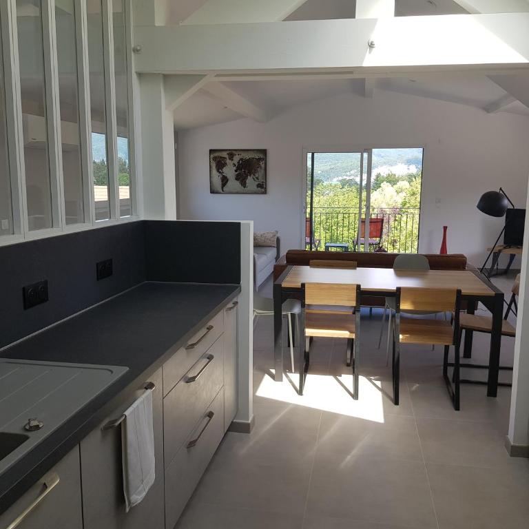 Appartement Terrasses - Appartamento con Vista Lago - 7