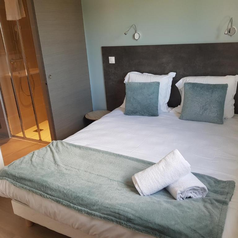 Appartement Terrasses - Appartamento con Vista Lago - 13