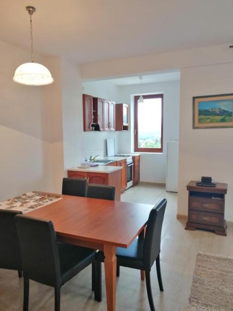 Vila Akademik A2 - Apartman sa Pogledom na Planinu - 12