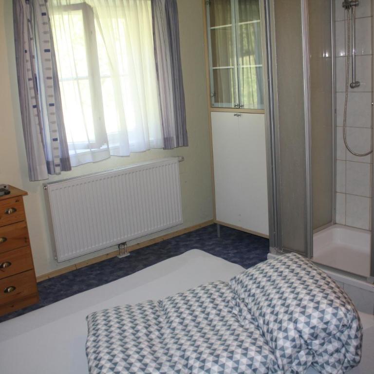 Casa da Honna - Einzelzimmer - 2