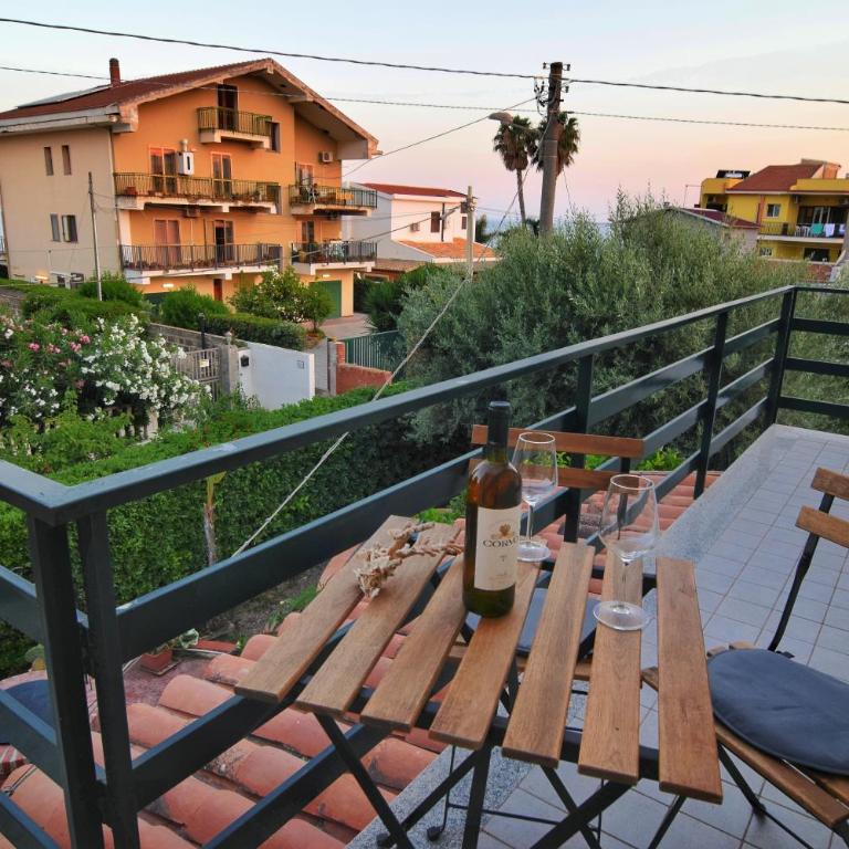 Villetta Gina - Appartamento Mansardato - 9