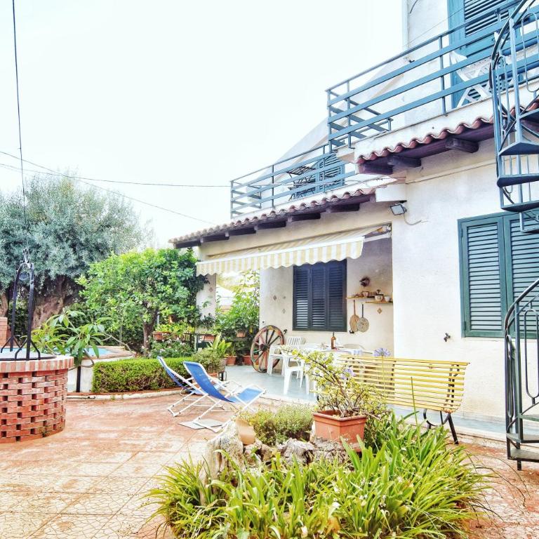 Villetta Gina - Appartamento Mansardato - 1