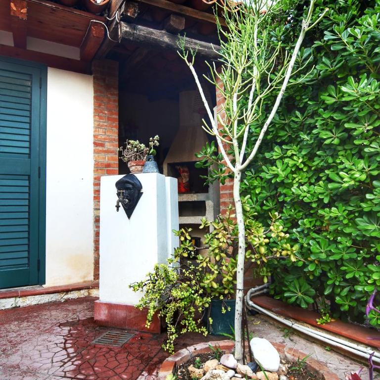 Villetta Gina - Appartamento Mansardato - 3
