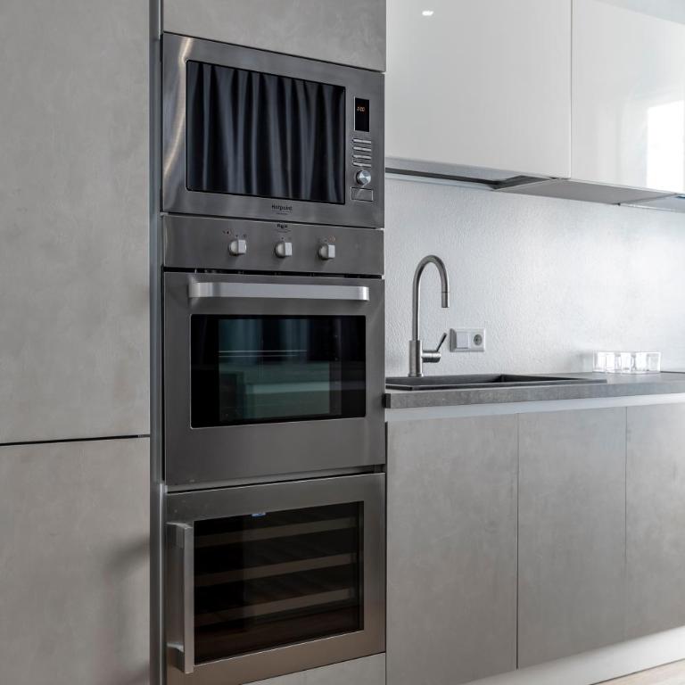 Stay COOPER l MAVIK Loft & Apartment - Three-Bedroom Apartment - 6