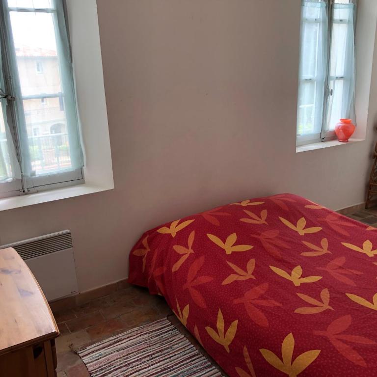 Sanary/mer ~ Maison de vacances ~ 6 couchages - Casa con 3 Camere da Letto - 5