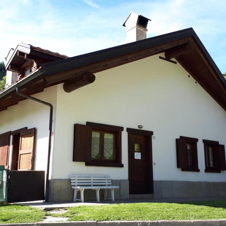 Mansarda - La Thuile Frazione Buic - Appartamento Monolocale - 3