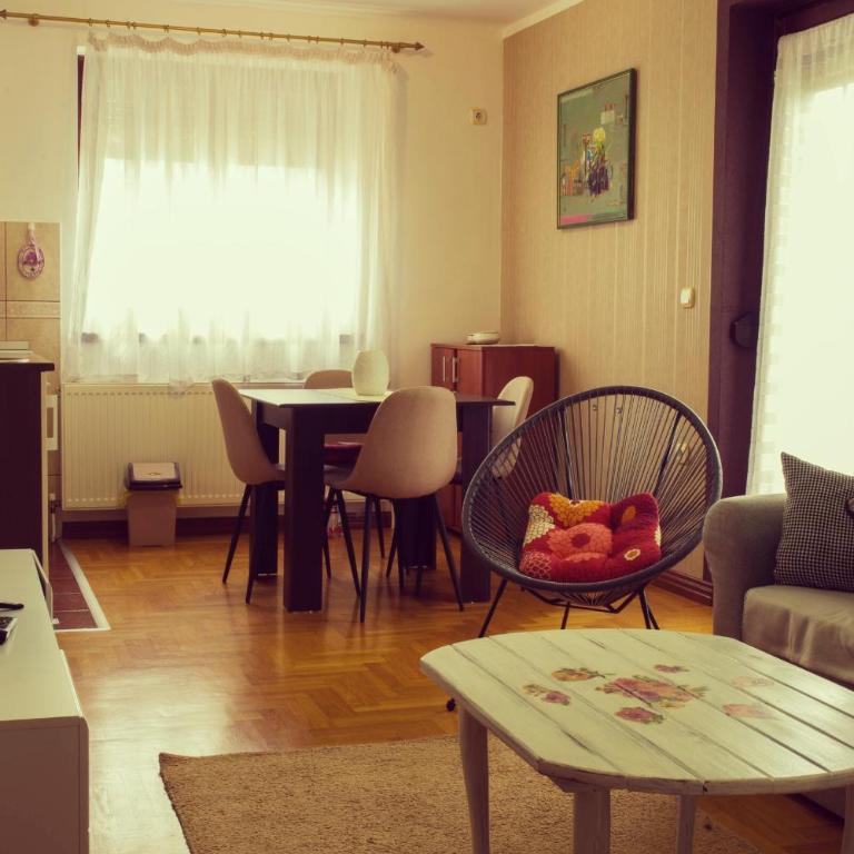 apartman Gledovic 1 - Apartman - 1