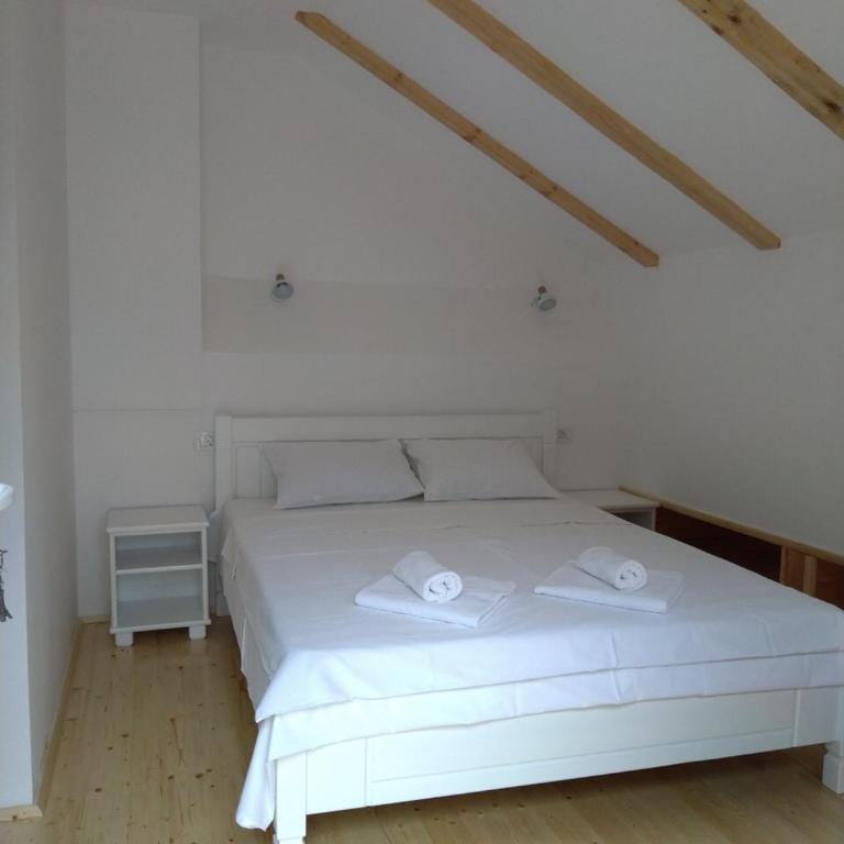 Guest House Dzakovic Stana - Studio - 4