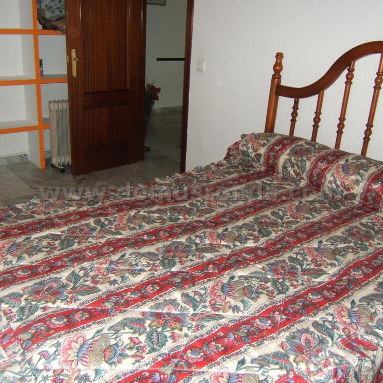 piso de cine - Apartamento de 3 dormitorios - 4