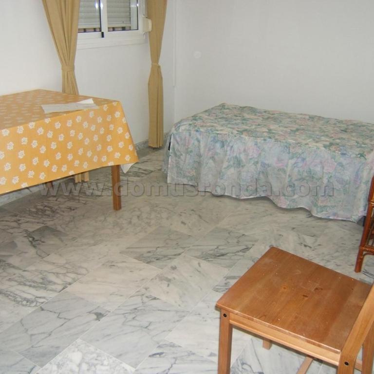 piso de cine - Apartamento de 3 dormitorios - 5