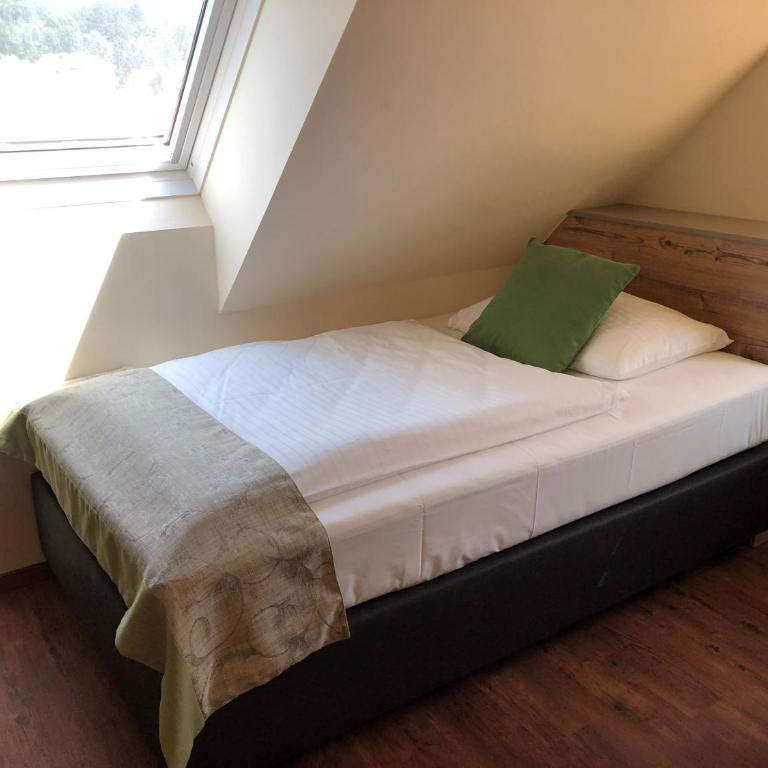 Hotel Braun - Grande Chambre Simple - 4