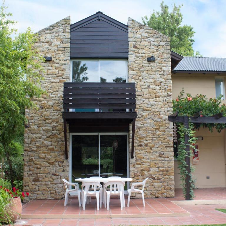 LOS CHARRUAS - Casas de playa - Dúplex - 29