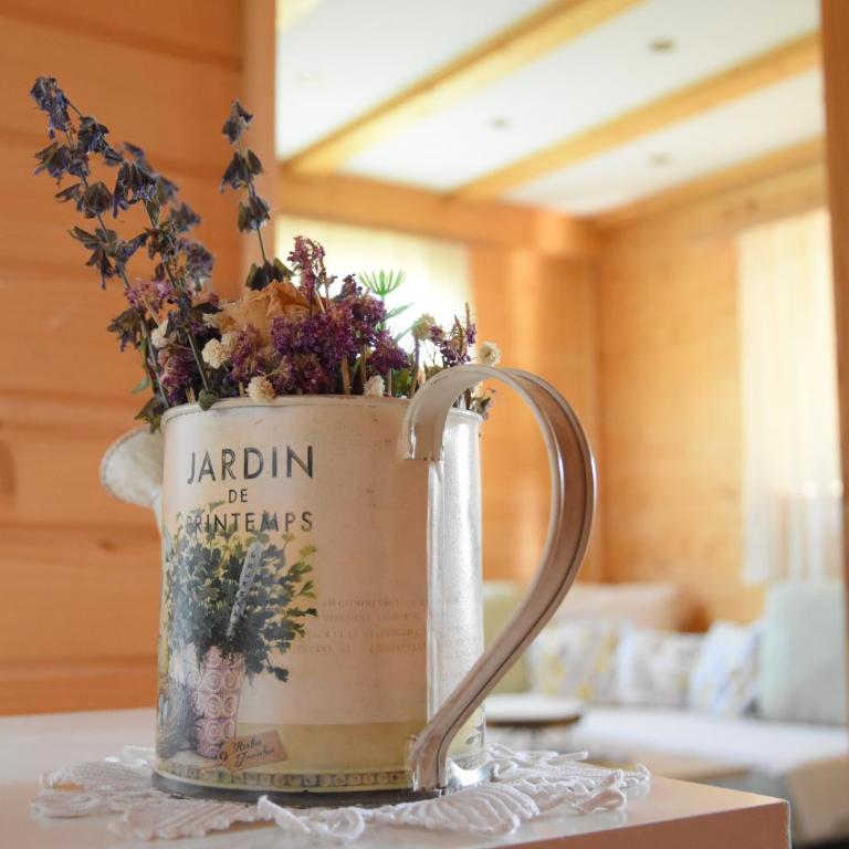 Lodge Breza Lux - Kuća sa 3 Spavaće Sobe - 38