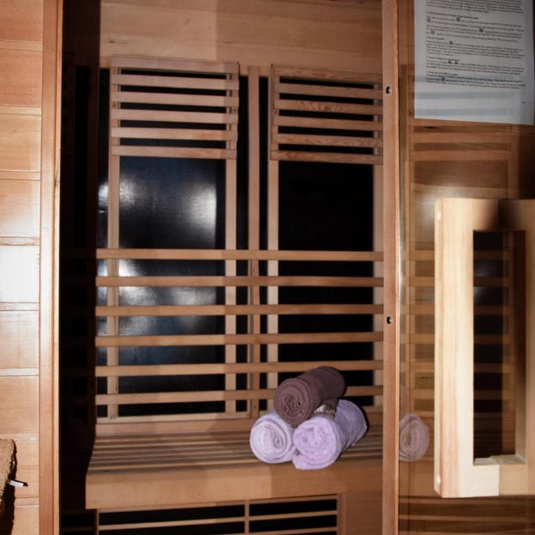 Lodge Breza Lux - Kuća sa 3 Spavaće Sobe - 28