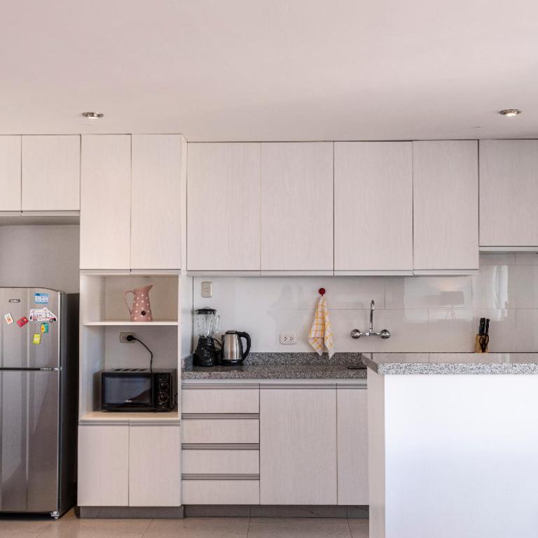 El Triunfo Apartments - Deluxe Apartment - 21