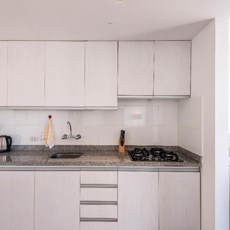 El Triunfo Apartments - Deluxe Apartment - 42