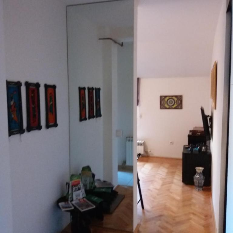 Cozy apartment Aya in Old town Sarajevo - One-Bedroom Apartment - 12