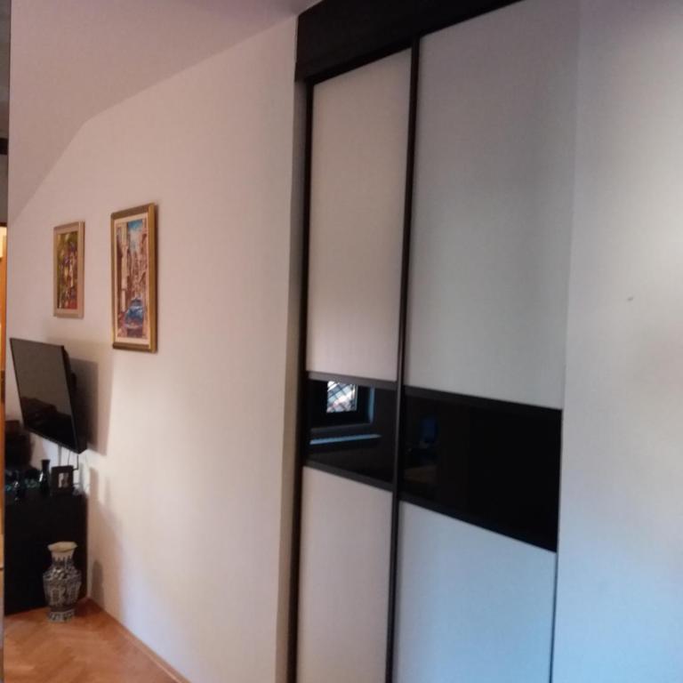 Cozy apartment Aya in Old town Sarajevo - One-Bedroom Apartment - 13