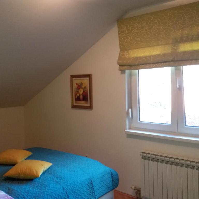 Cozy apartment Aya in Old town Sarajevo - One-Bedroom Apartment - 16