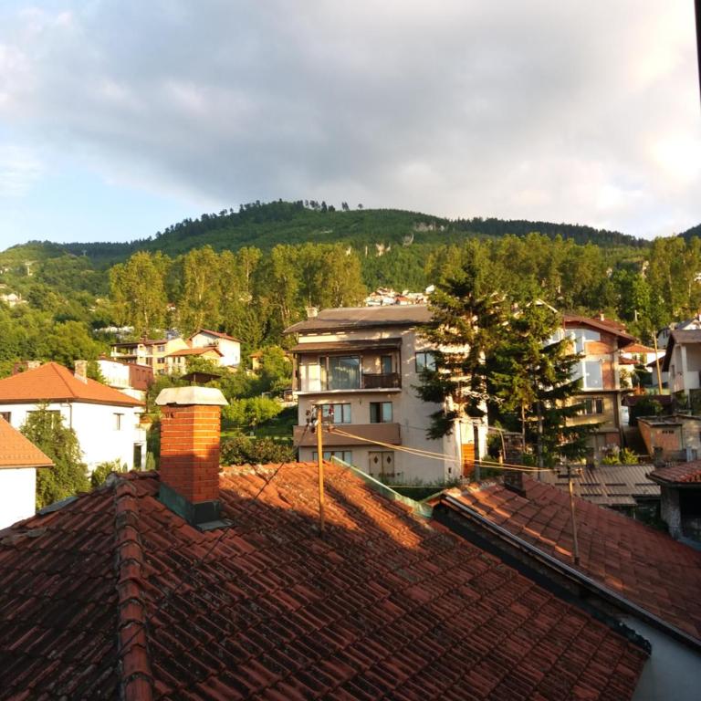 Cozy apartment Aya in Old town Sarajevo - One-Bedroom Apartment - 20