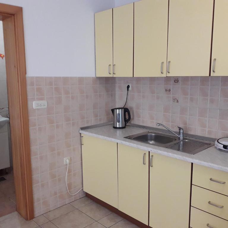 Apartman Mona - King Studio with Sofa Bed - 15