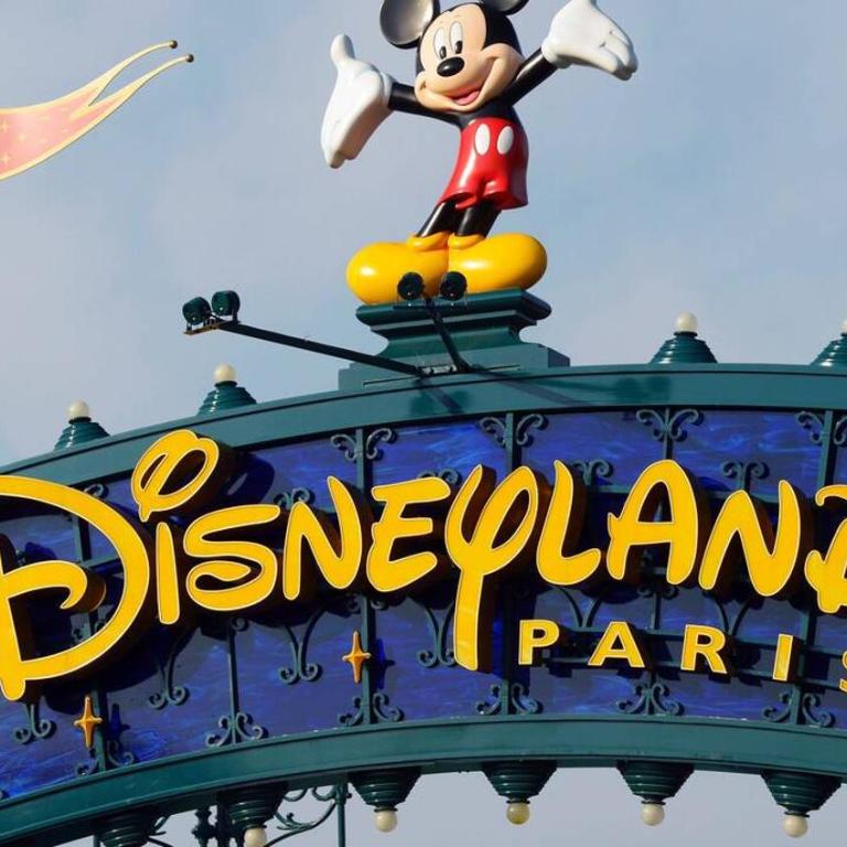 Studio OHANA - Near Disneyland 5 min RER - Studio-Apartment - 19