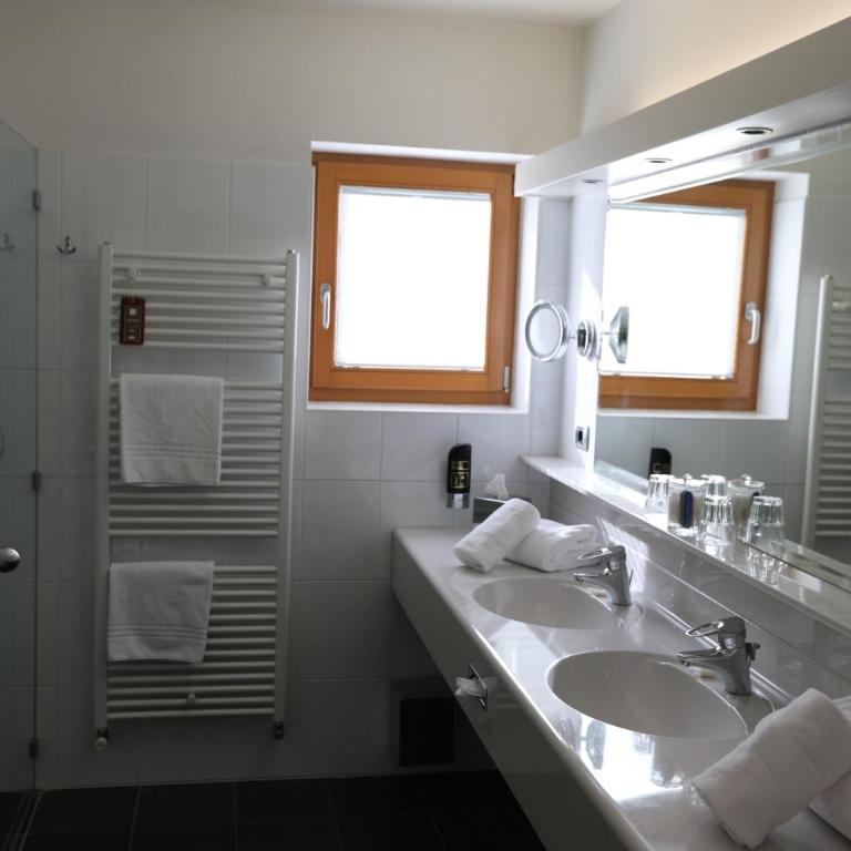 Feldmilla Design Hotel - Wellness & SPA - Suite Familiar - 12
