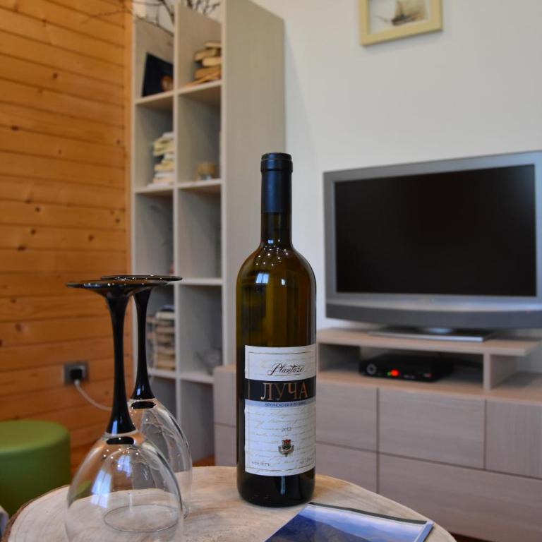 Lodge Breza Lux - Kuća sa 3 Spavaće Sobe - 40
