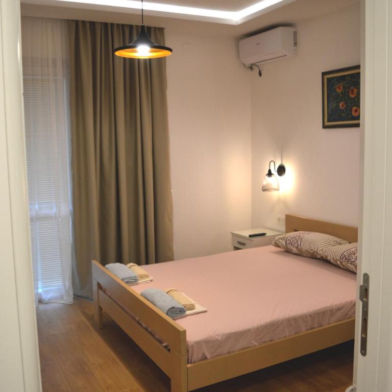 Apartment Folic Sutomore - Studio Apartman - 18