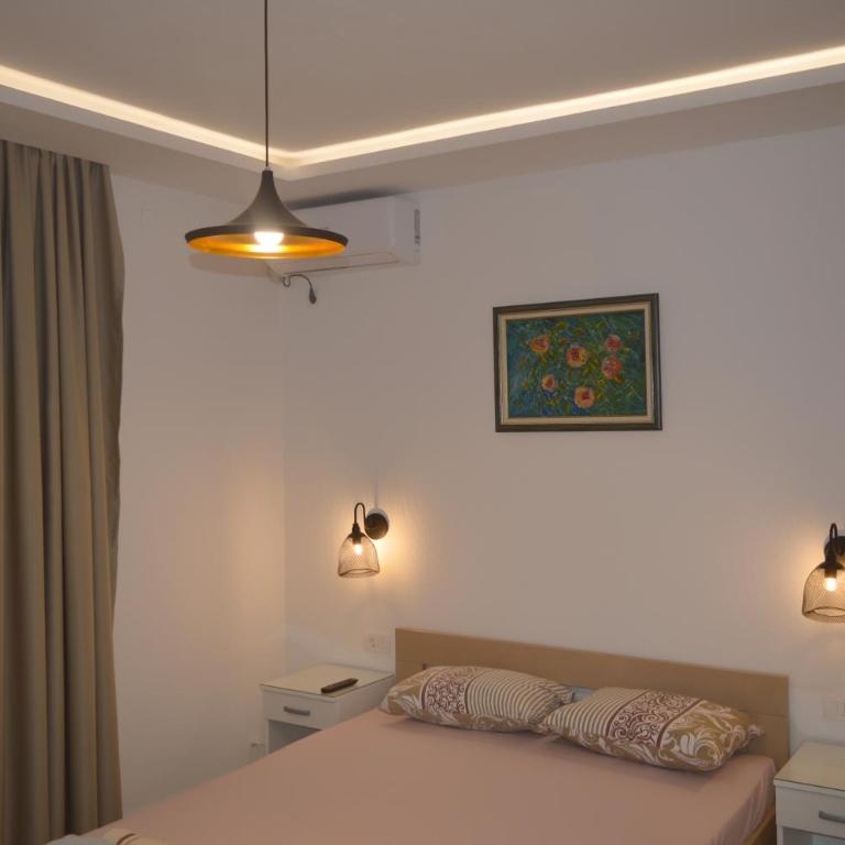 Apartment Folic Sutomore - Studio Apartman - 2