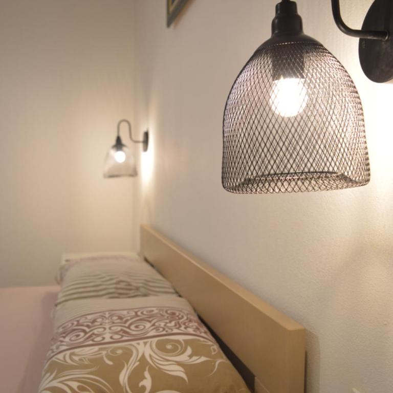 Apartment Folic Sutomore - Studio Apartman - 3