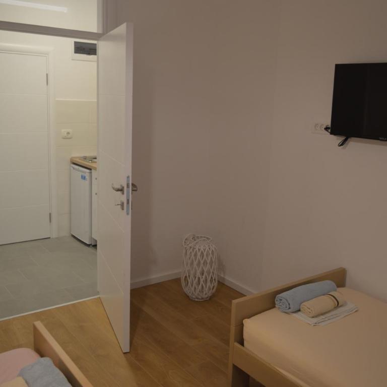 Apartment Folic Sutomore - Studio Apartman - 4
