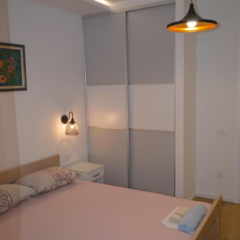 Apartment Folic Sutomore - Studio Apartman - 6
