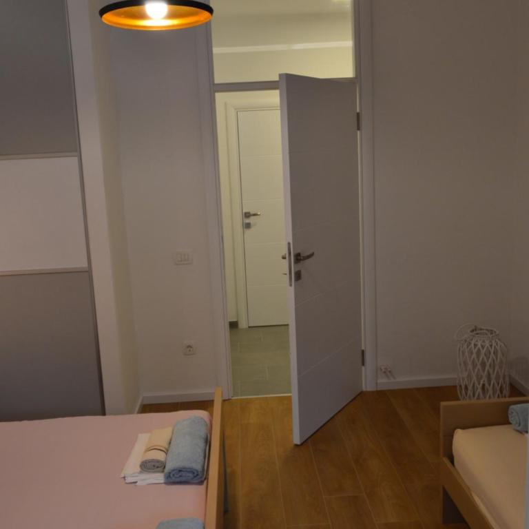 Apartment Folic Sutomore - Studio Apartman - 7