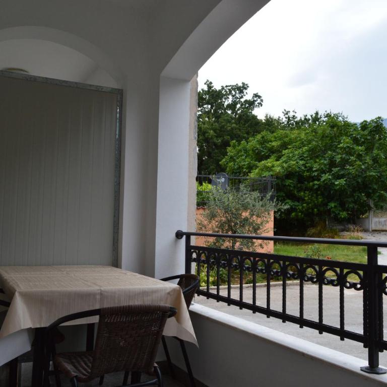 Apartment Folic Sutomore - Studio Apartman - 8