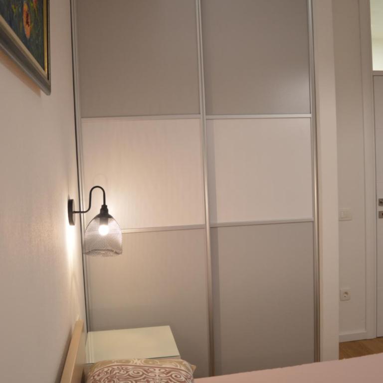 Apartment Folic Sutomore - Studio Apartman - 9