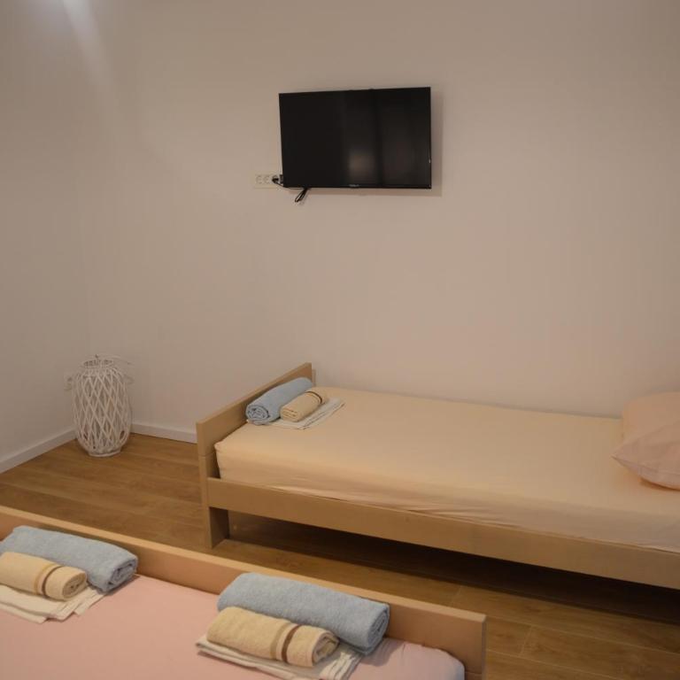 Apartment Folic Sutomore - Studio Apartman - 10