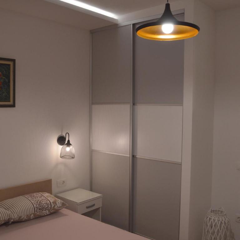 Apartment Folic Sutomore - Studio Apartman - 12