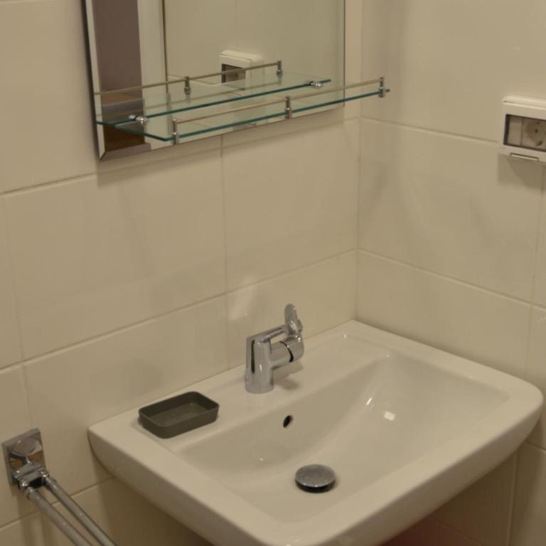 Apartment Folic Sutomore - Studio Apartman - 13