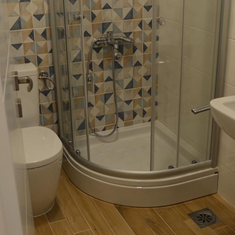 Apartment Folic Sutomore - Studio Apartman - 14