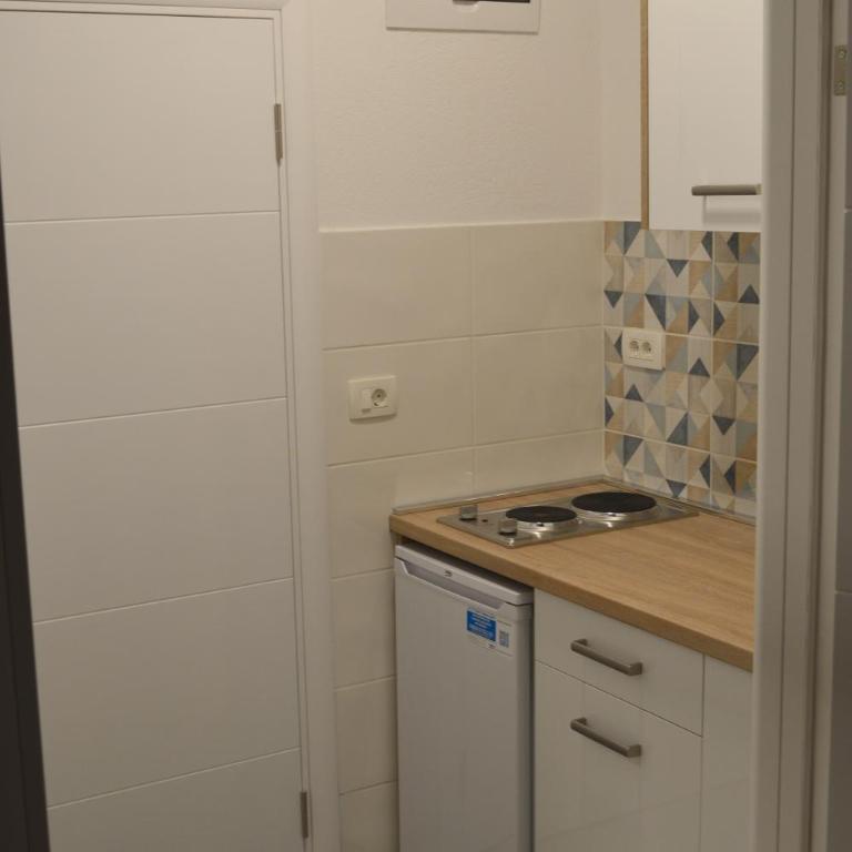 Apartment Folic Sutomore - Studio Apartman - 16