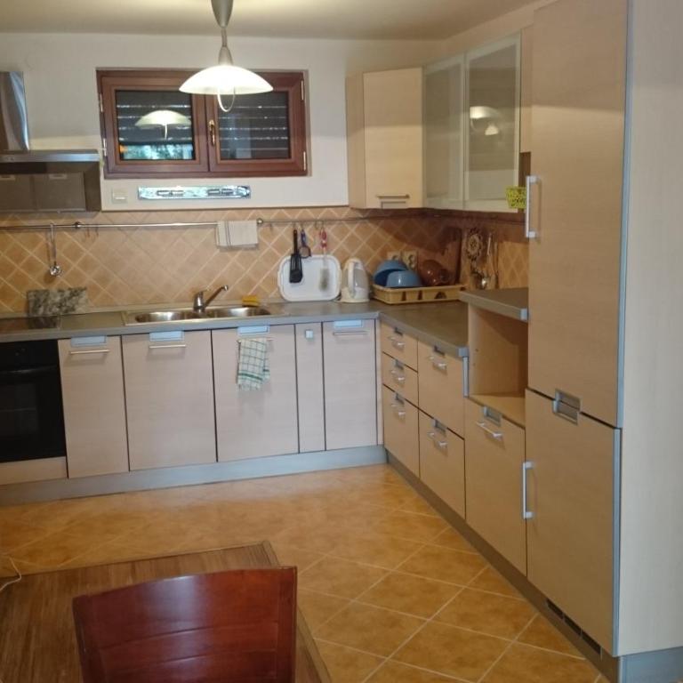 BG Villa, Apartment L - Two-Bedroom Apartment - 12