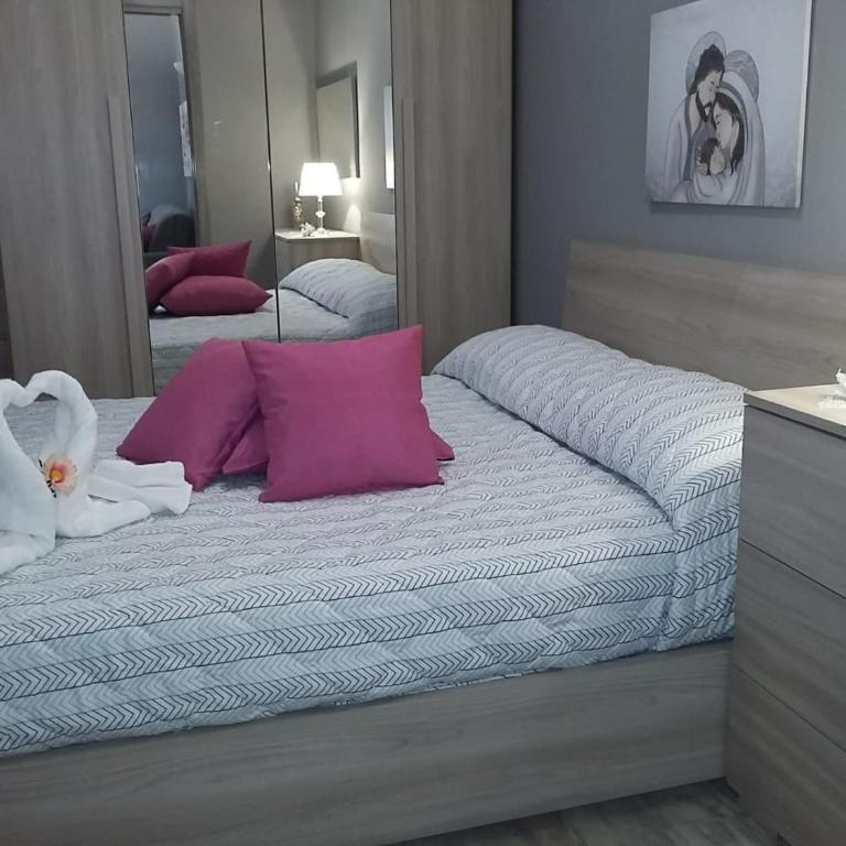 DA ISINOE1 - Villa con 2 Camere da Letto - 20