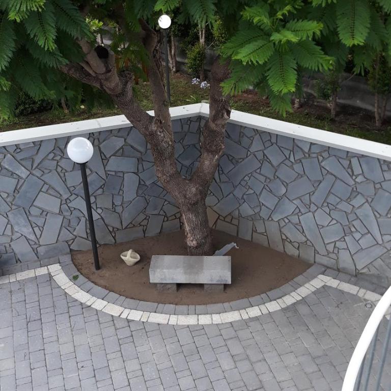 DA ISINOE1 - Villa con 2 Camere da Letto - 21