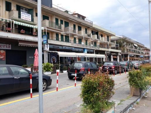 DA ISINOE1 - Villa con 2 Camere da Letto - 24