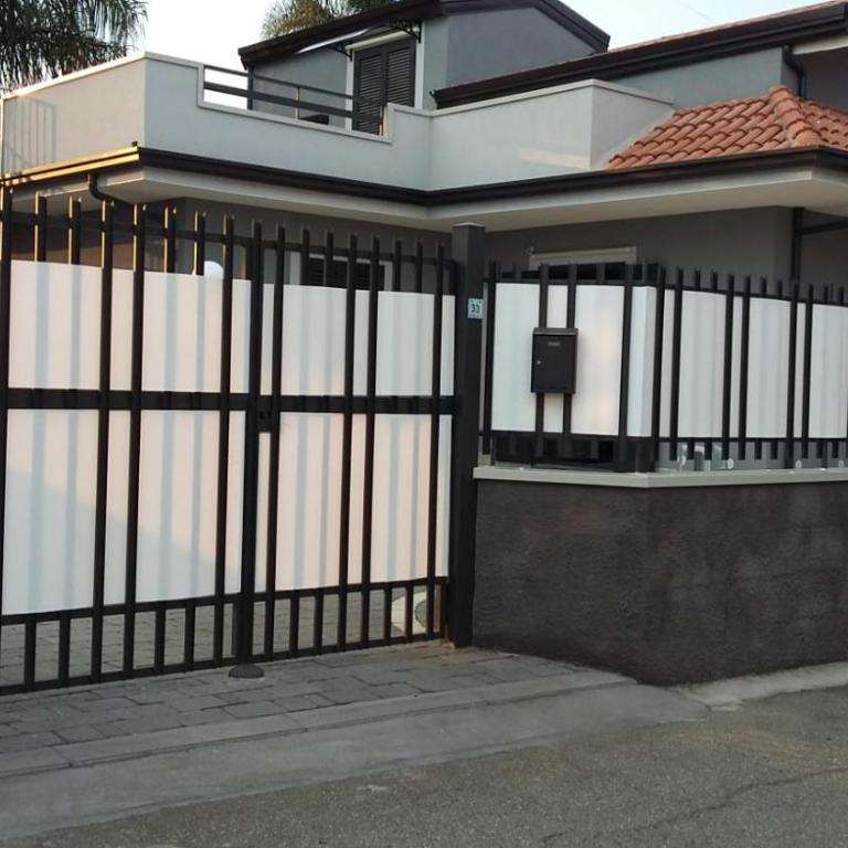 DA ISINOE1 - Villa con 2 Camere da Letto - 1
