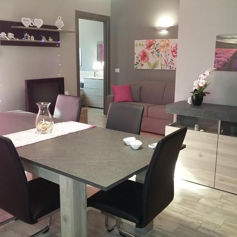 DA ISINOE1 - Villa con 2 Camere da Letto - 29