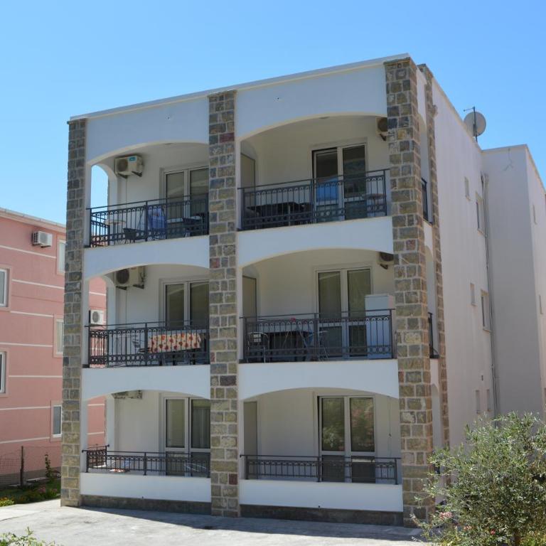 Apartment Folic Sutomore - Studio - 1