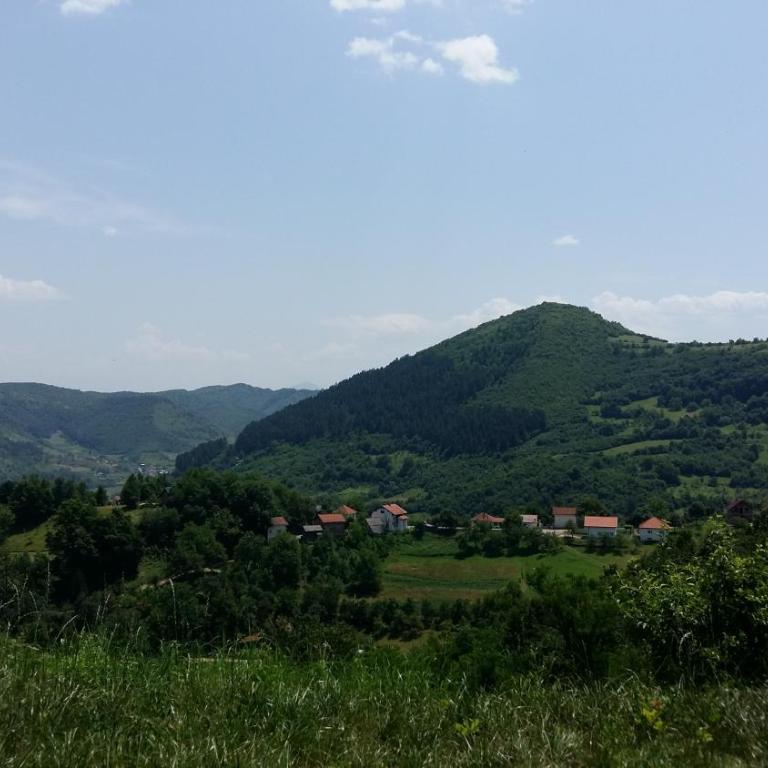 Villa Queen - Kuća sa 1 Spavaćom Sobom - 72