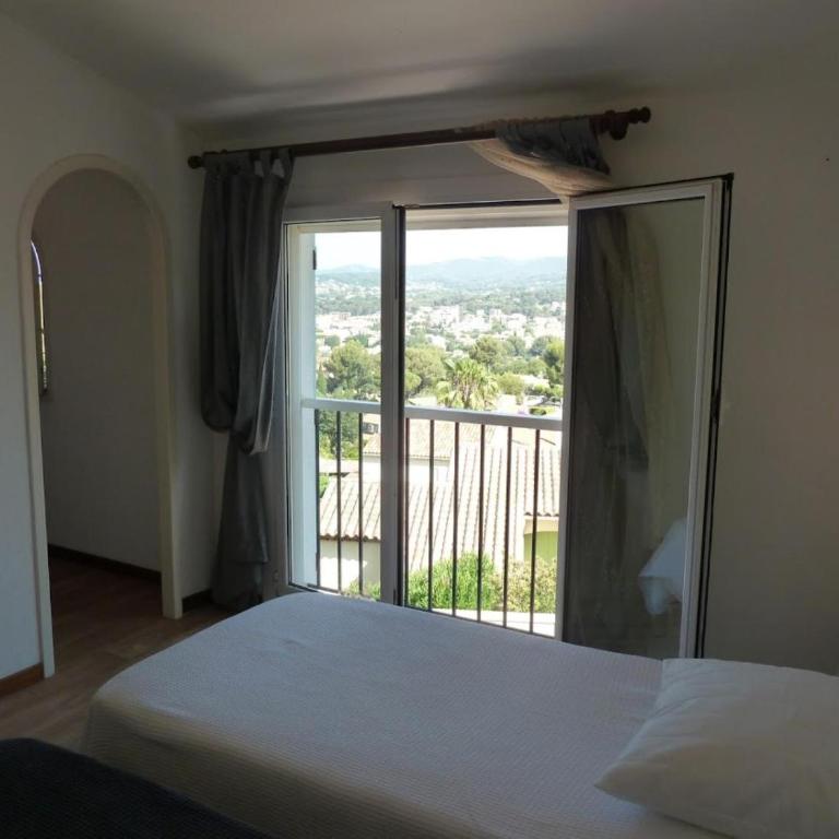 Villa avec grande piscine plage et port de Sanary à pieds - Villa con 3 Camere da Letto - 19